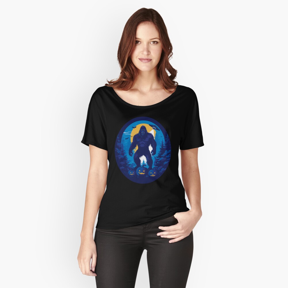 Item preview, Relaxed Fit T-Shirt designed and sold by hidden-design.