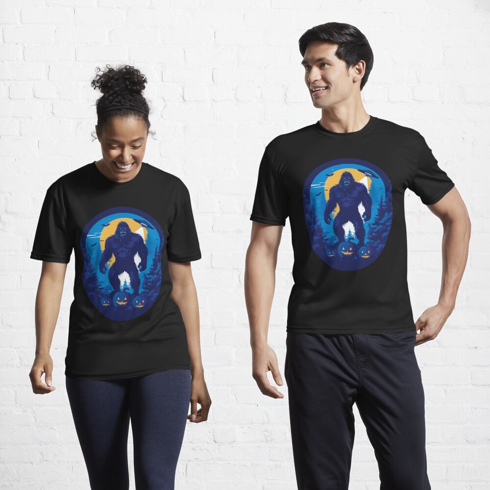 Item preview, Active T-Shirt designed and sold by hidden-design.