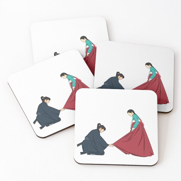 Item preview, Mr Sunshine korean drama designed and sold by kart-box.