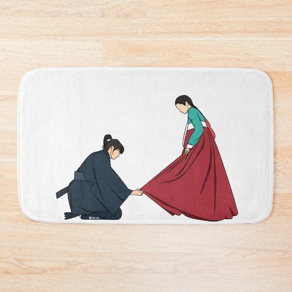Item preview, Mr Sunshine korean drama designed and sold by kart-box.