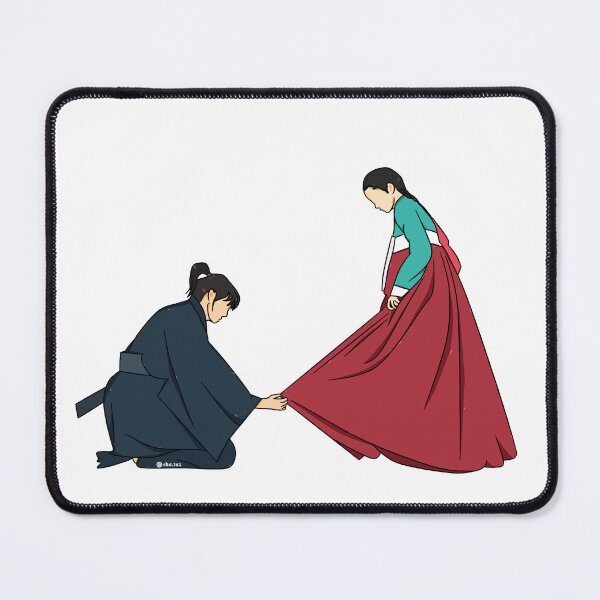 Item preview, Mr Sunshine korean drama designed and sold by kart-box.