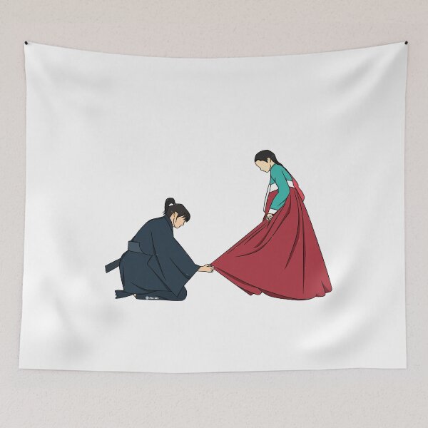 Item preview, Mr Sunshine korean drama designed and sold by kart-box.