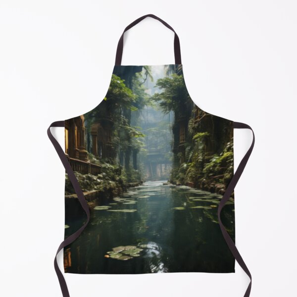 Item preview, amazon forest designed and sold by LGMB.