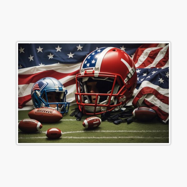 American Football Helmets American Football Protective Gear San