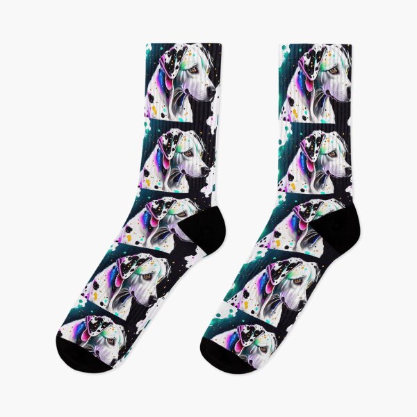 Item preview, Dalmatian dog designed and sold by M-Y-A-R-T-.