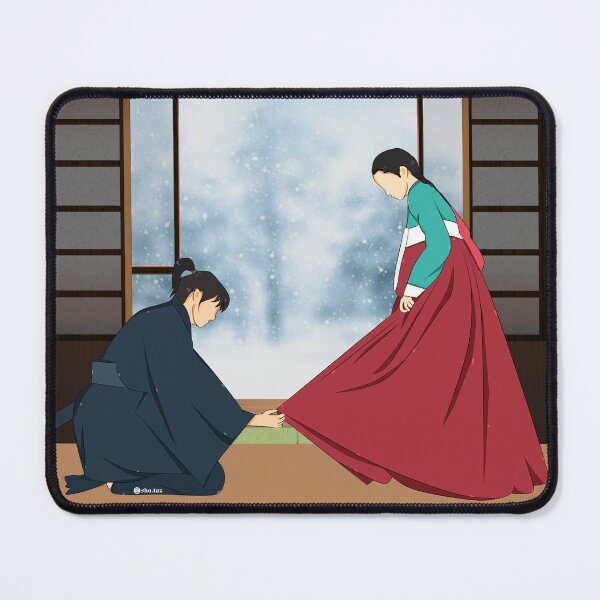 Item preview, Mr Sunshine korean drama designed and sold by kart-box.