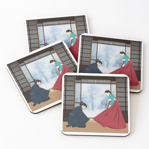 Item preview, Mr Sunshine korean drama designed and sold by kart-box.