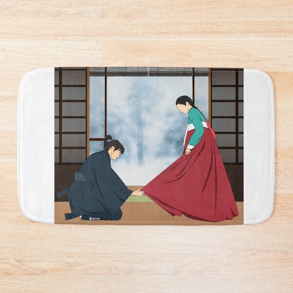 Item preview, Mr Sunshine korean drama designed and sold by kart-box.