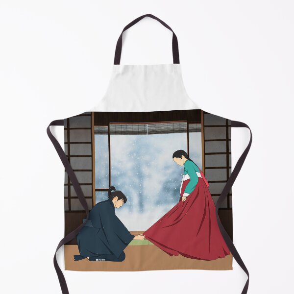 Item preview, Mr Sunshine korean drama designed and sold by kart-box.