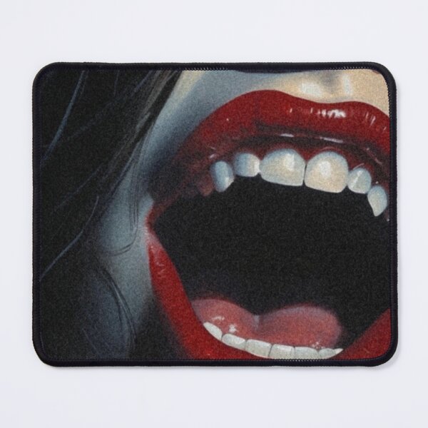 Item preview, aI vampire  designed and sold by deadlikeme.