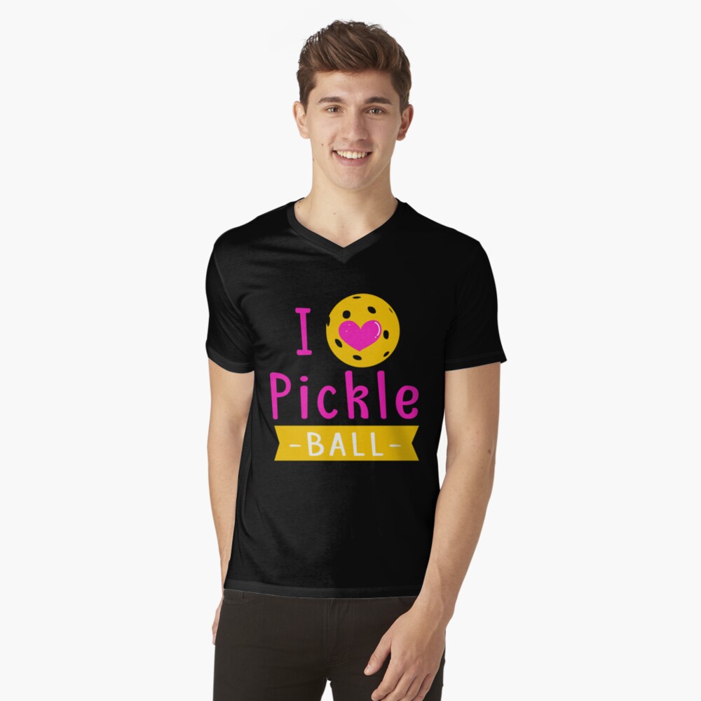 Item preview, V-Neck T-Shirt designed and sold by qtstore12.