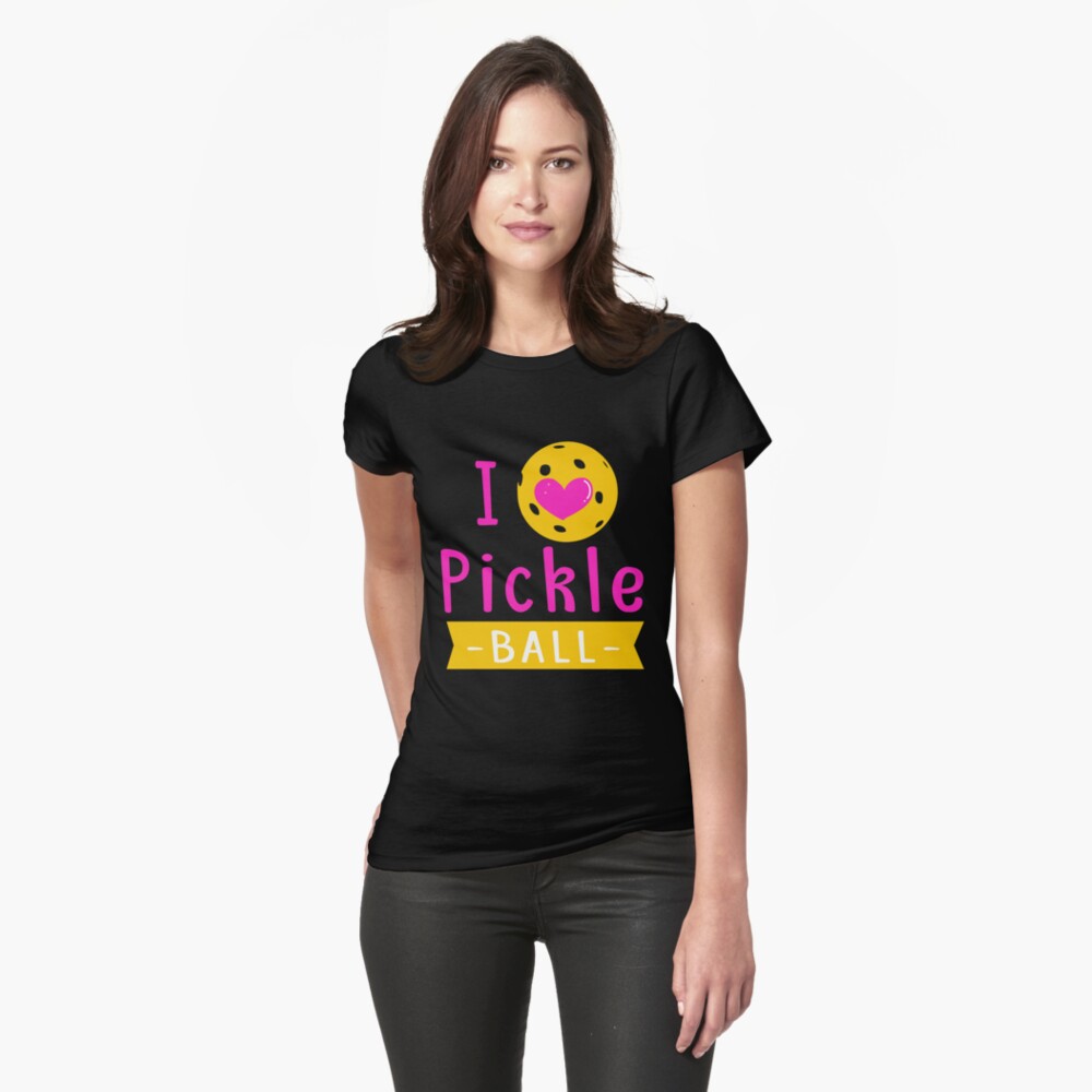 Item preview, Fitted T-Shirt designed and sold by qtstore12.
