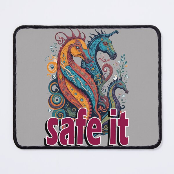 Item preview, Safe the Earth – 003 designed and sold by PornDesigns.