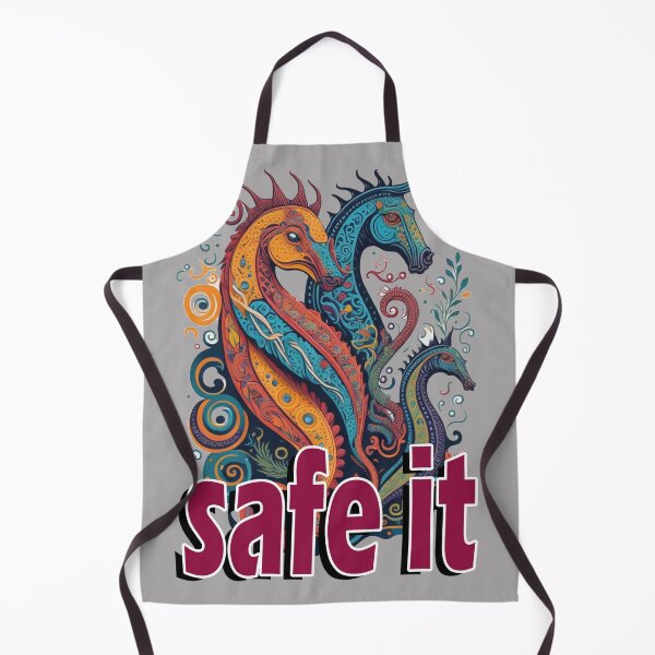 Item preview, Safe the Earth – 003 designed and sold by PornDesigns.