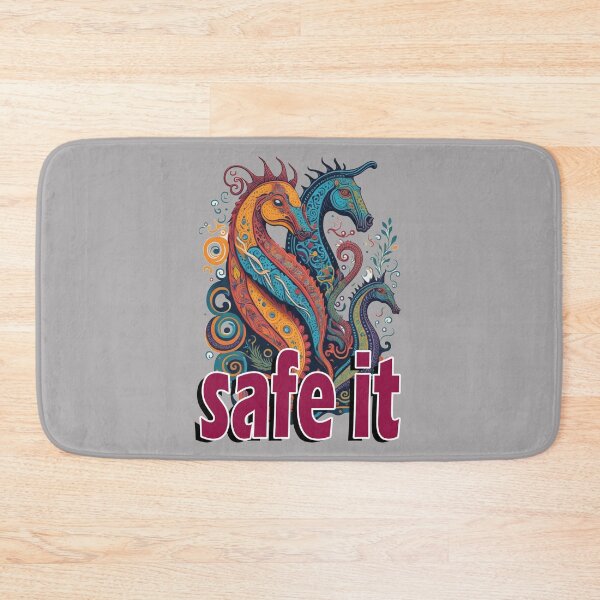 Item preview, Safe the Earth – 003 designed and sold by PornDesigns.
