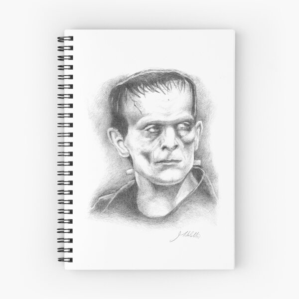 Item preview, Frankenstein  designed and sold by GunnerStudios.