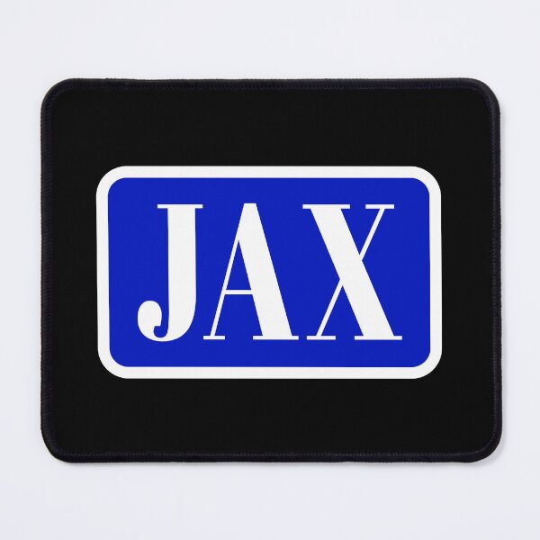 Item preview, Jax Name designed and sold by Jeallan Designs.