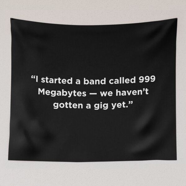Item preview, Funny Quote -  christopher hudspeth quote designed and sold by adelferhat.