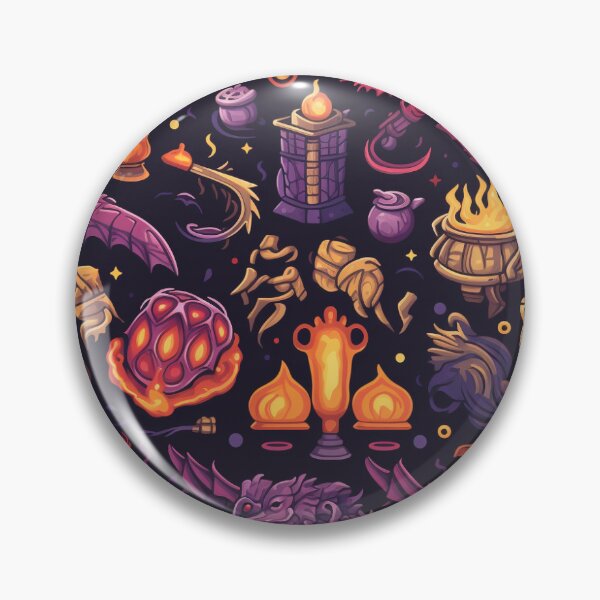 Item preview, Imagine Dungeons&Dragons II designed and sold by Jiří  Hazekk.