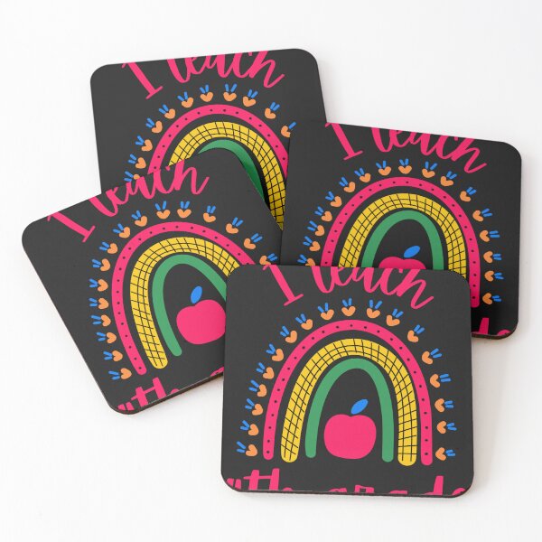 Item preview, 4th grade teacher designed and sold by Studio29shirts.