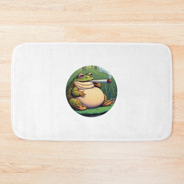 Item preview, Happy Mr Toad designed and sold by MagickDragon.