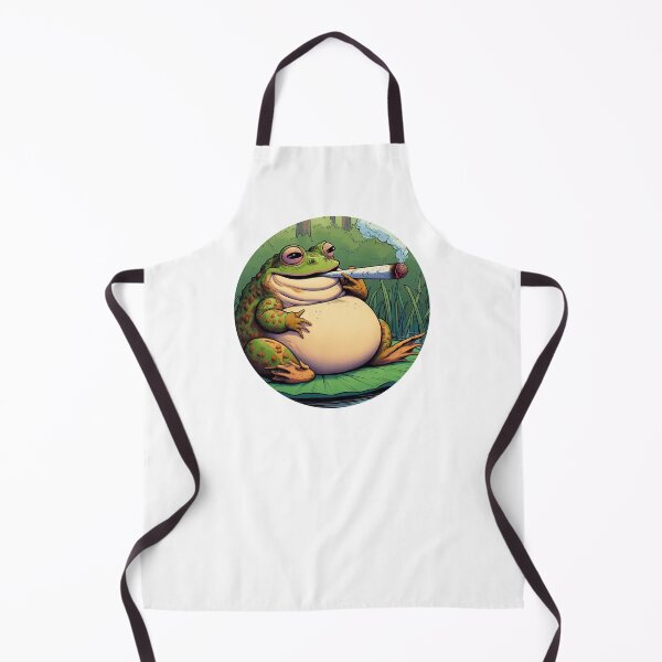 Item preview, Happy Mr Toad designed and sold by MagickDragon.