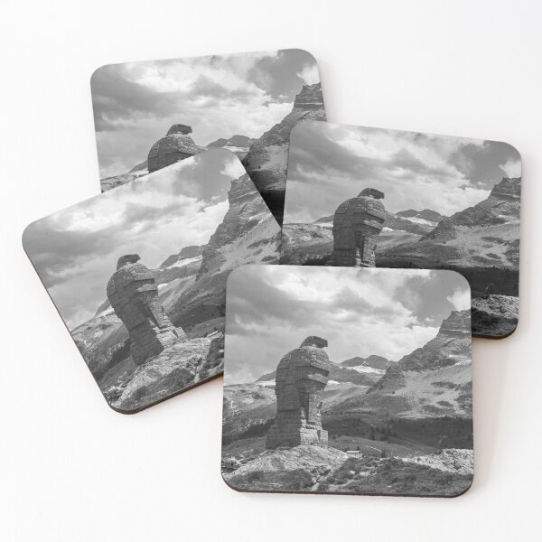 Item preview, Eagle Monument, Simplon Pass, Switzerland designed and sold by Imladris01.
