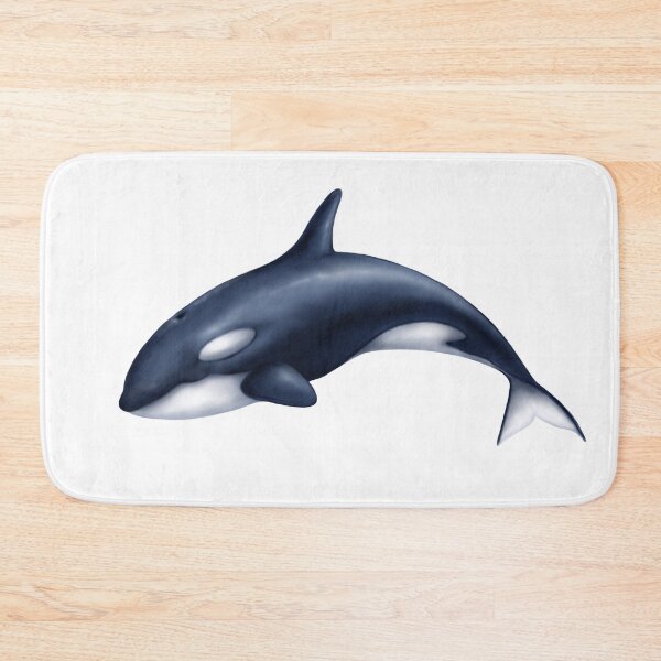Item preview, Orca Art designed and sold by Artist  Shop.