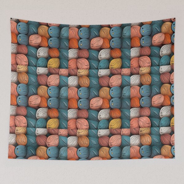 Item preview, Bunny CoCo Fantasy designed and sold by BOSSPPDESIGN.