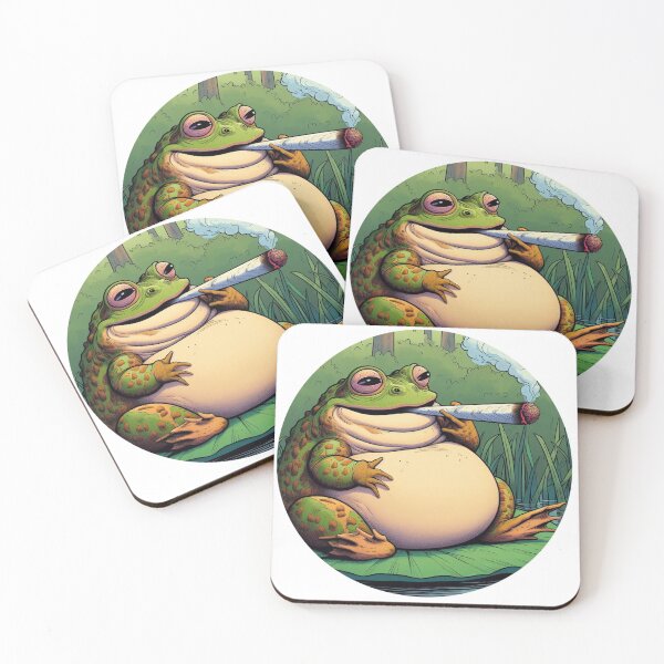 Item preview, Happy Mr Toad designed and sold by MagickDragon.
