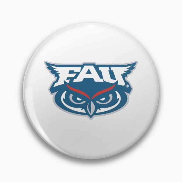 Item preview, Florida Atlantic Owls designed and sold by dwipermana2.