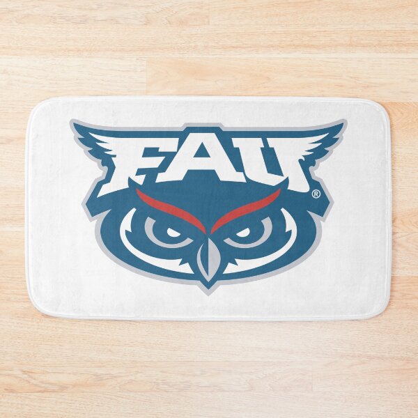 Item preview, Florida Atlantic Owls designed and sold by dwipermana2.
