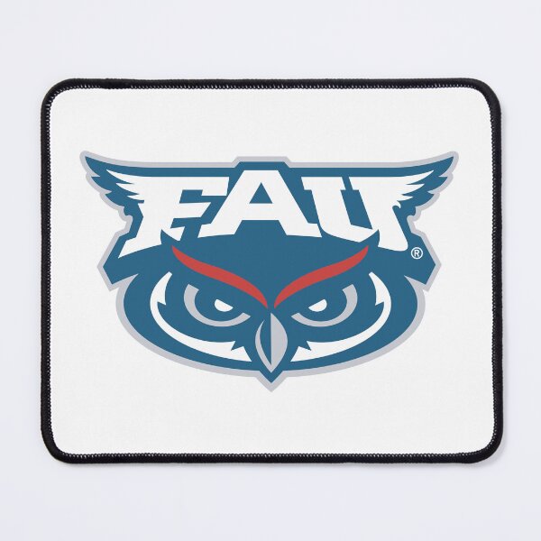 Item preview, Florida Atlantic Owls designed and sold by dwipermana2.