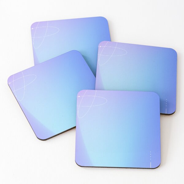Item preview, Soft Space Gradient  designed and sold by signatvresetups.