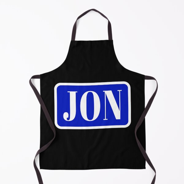Item preview, Jon Name designed and sold by Jeallan Designs.