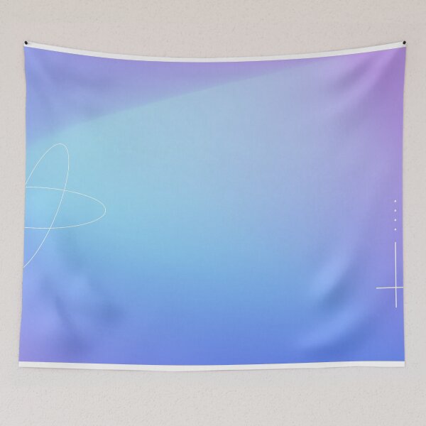 Item preview, Soft Space Gradient  designed and sold by signatvresetups.
