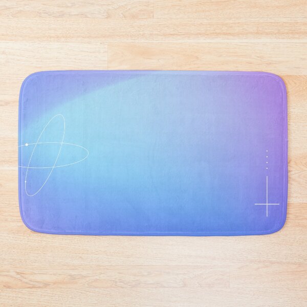 Item preview, Soft Space Gradient  designed and sold by signatvresetups.