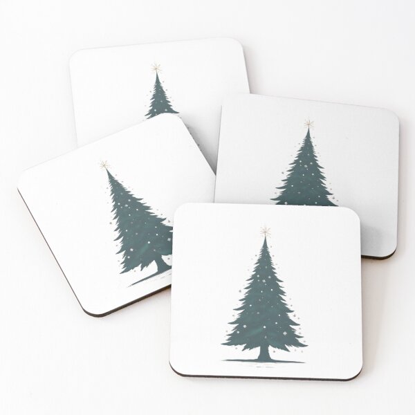 Item preview, Green christmas tree designed and sold by mrlazypl.