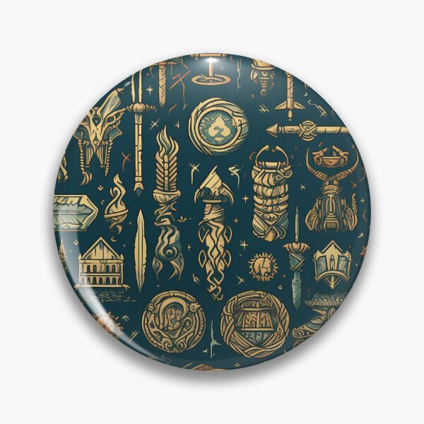 Item preview, Imagine Dungeons&Dragons V designed and sold by Jiří  Hazekk.