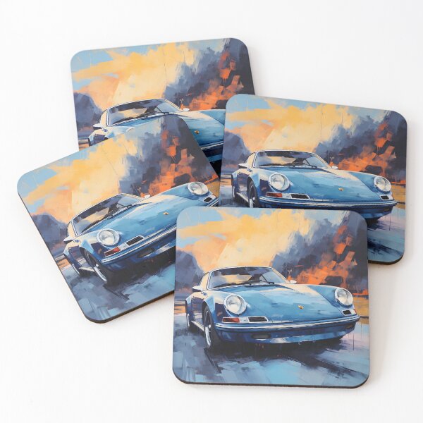 Item preview, Automotive 006 designed and sold by Charlotte Hawkins.
