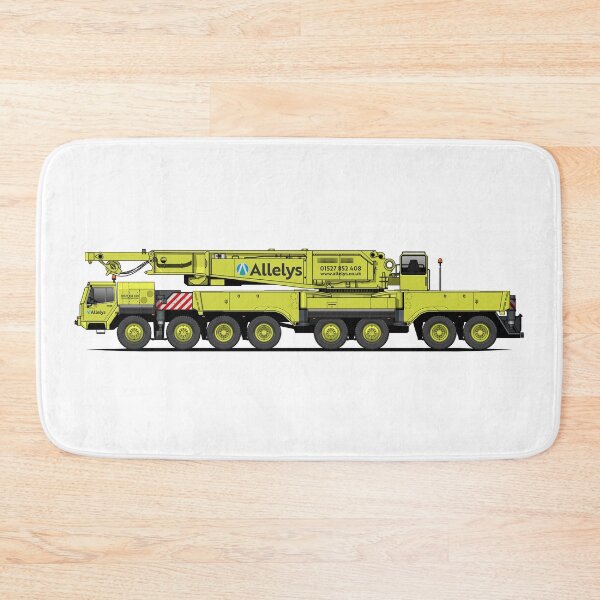 Item preview, Heavy Crane 56 designed and sold by Heavy Machinery.