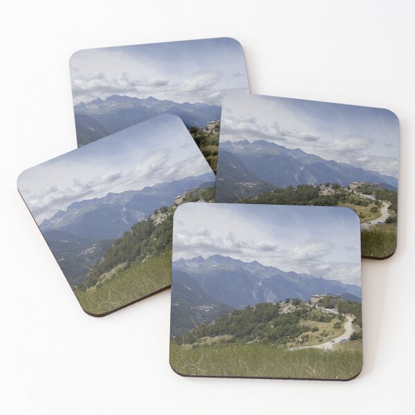 Item preview, Fort Marie-Christine near Aussois, France designed and sold by Imladris01.