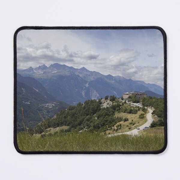Item preview, Fort Marie-Christine near Aussois, France designed and sold by Imladris01.