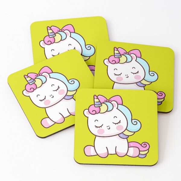 Item preview, Unicorn - cartoon designed and sold by vargass street.