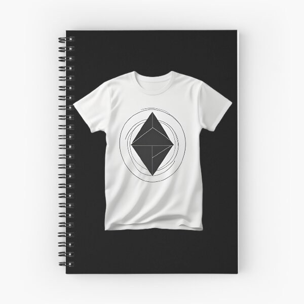 Item preview, Geometry t-shirt  designed and sold by mrlazypl.