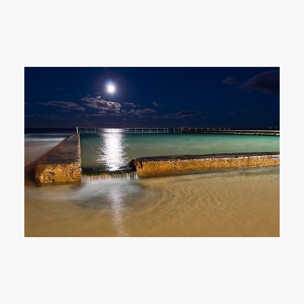 Illumination Photographic Print