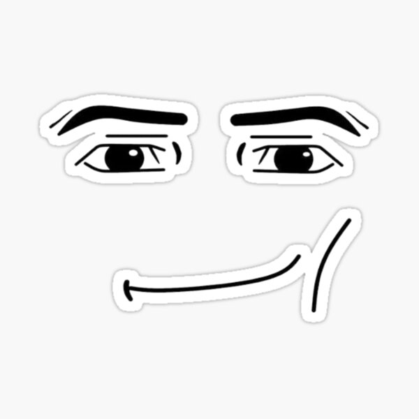 Item preview, Man Meme Face designed and sold by Impowery.