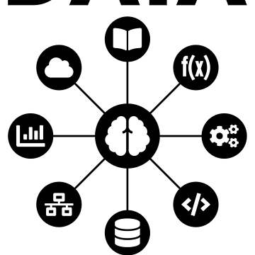 Artwork thumbnail, Data Scientist Math Engineering Coding Analysis Visualisation by ramiro