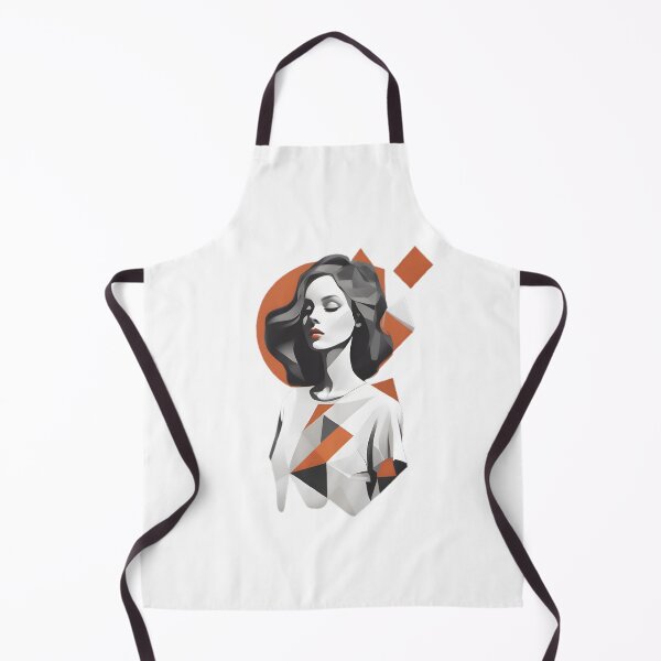 Item preview, beautyfull geometry woman designed and sold by mrlazypl.