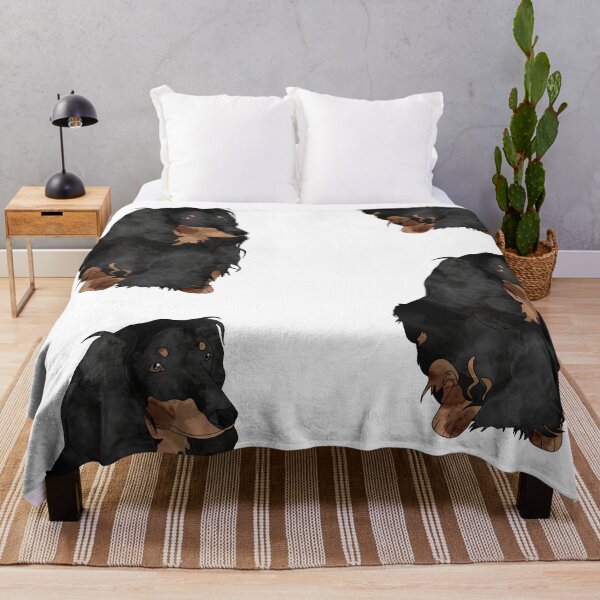 Item preview, Dachshund designed and sold by AnnaMakesArt.